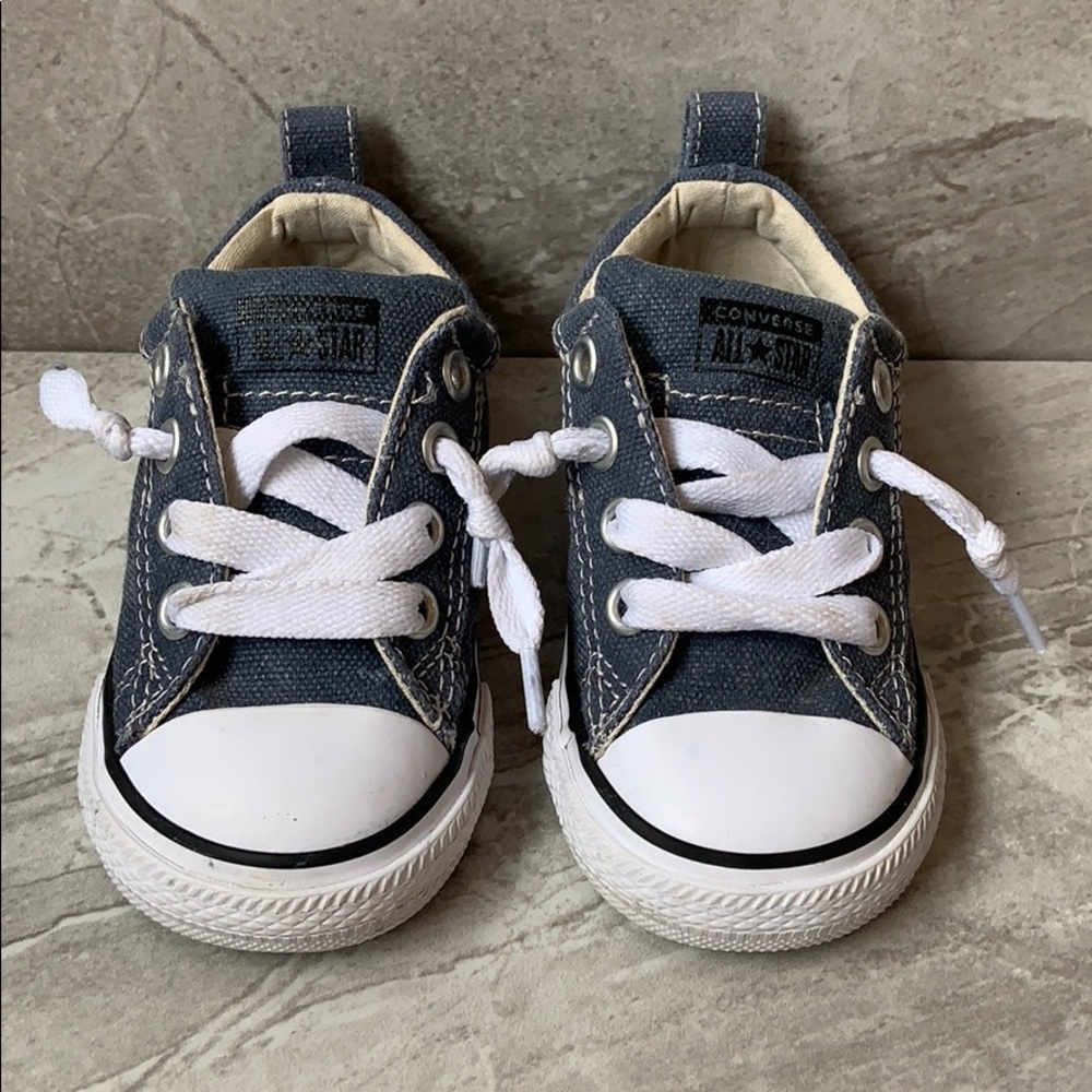 Toddler converse sneakers